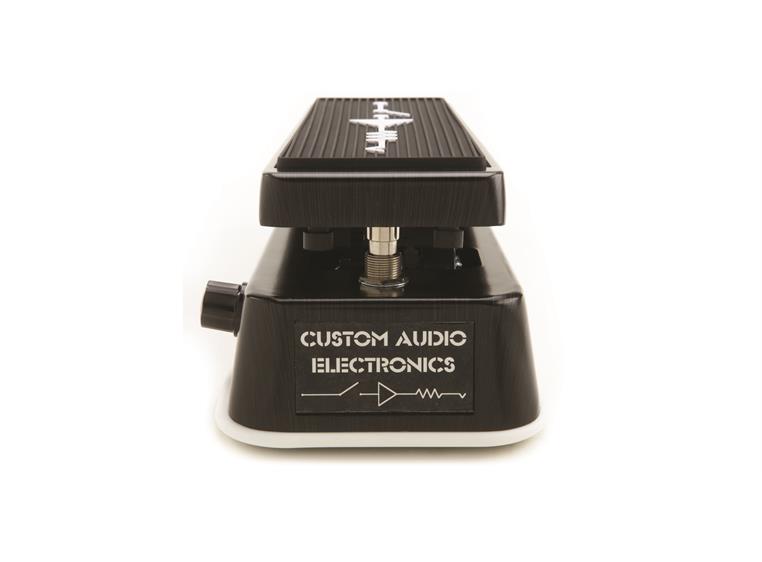 Custom Audio Electronics MC404 wah